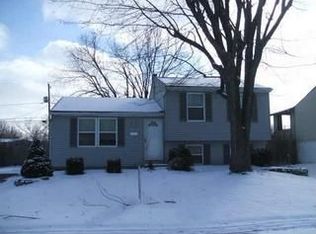 4983 Ewald Dr, Columbus, OH 43232