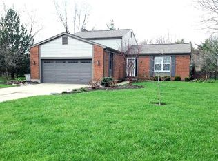 5840 Deer Run Dr, Mason, OH