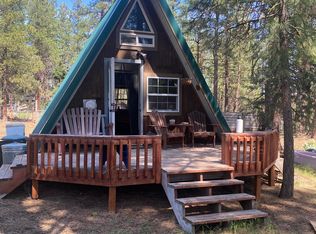 12543 Night Owl Dr, Bonanza, OR 97623