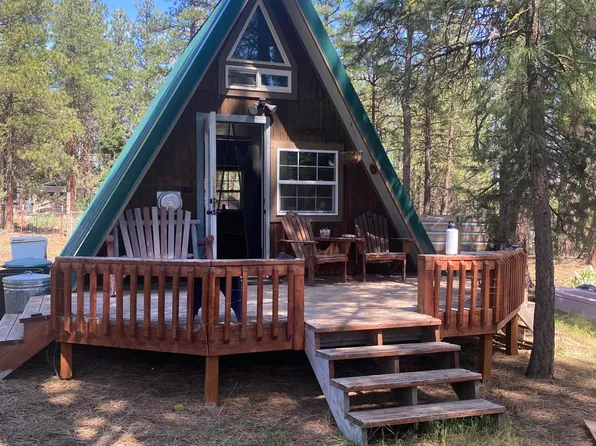 12543 Night Owl Dr, Bonanza, OR 97623