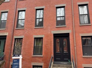 29 E Springfield St APT 3, Boston, MA 02118