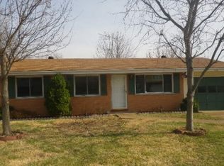 610 Wren Dr, Arnold, MO