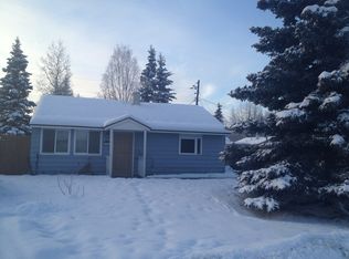 5802 Miley Dr, Anchorage, AK 99504