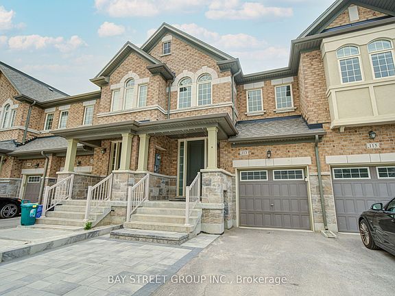 2nd image of 113 Drizzel Cres
