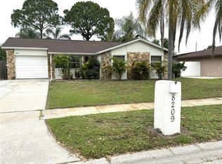 8209 Drycreek Dr, Tampa, FL 33615