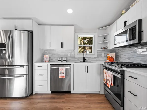 2885 E Midway Boulevard LOT 720, Denver, CO 80234