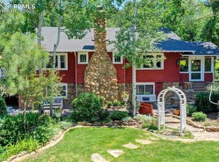 1 Winfield Ave, Colorado Springs, CO 80906