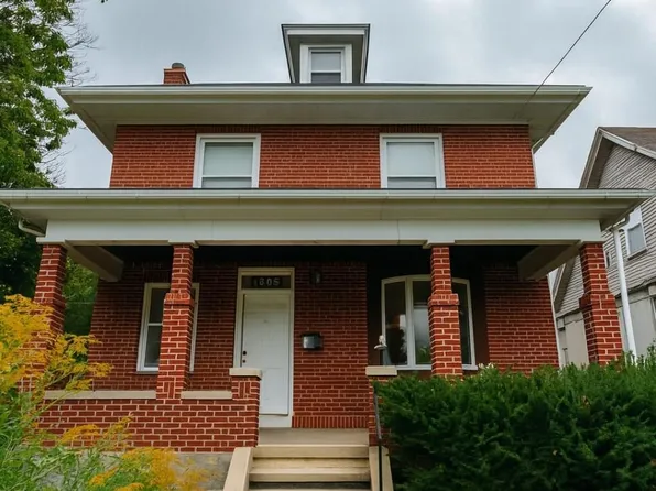 2622 Perkiomen Ave, Reading, PA 19606