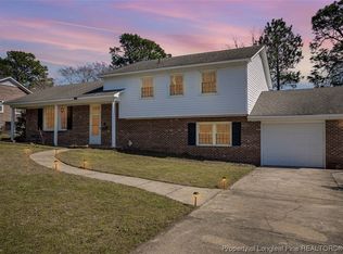 2407 Colgate Dr, Fayetteville, NC 28304