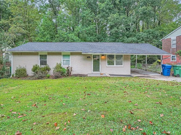 700 Symphony Ln NW, Atlanta, GA 30318