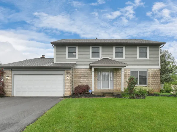 10129 Granden St, Pickerington, OH 43147