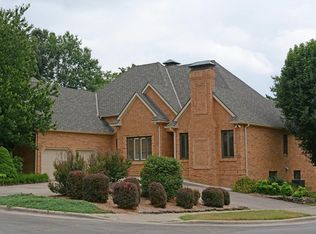 2000 E Briar St, Springfield, MO 65804