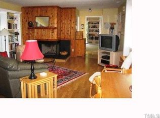 282 Summerwalk Cir #282, Chapel Hill, NC 27517