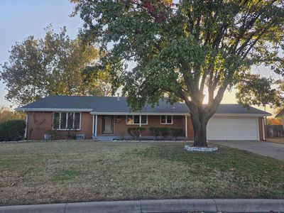 3015 W River Park Dr, Wichita, KS, 67203