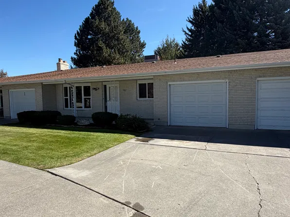 487 Gustafson Dr, Idaho Falls, ID 83402