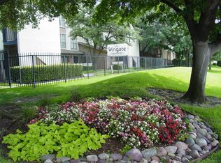 9611 Walnut St APT 1104, Dallas, TX 75243