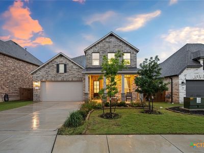 1535 Terrys Gate, New Braunfels, TX, 78132