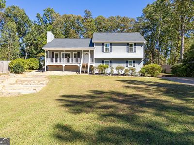 404 Walnut Dr, Woodstock, GA, 30189