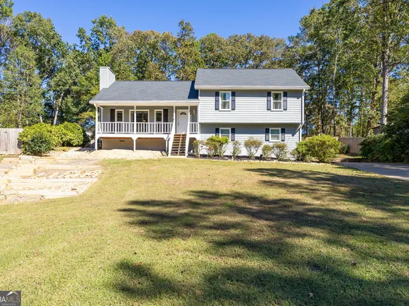 404 Walnut Dr, Woodstock, GA 30189