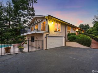 375 Montecillo Dr, Walnut Creek, CA 94595