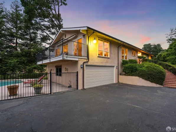 375 Montecillo Dr, Walnut Creek, CA 94595