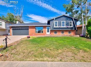 5632 Mosquito Pass Dr, Colorado Springs, CO 80917