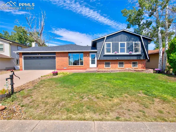 5632 Mosquito Pass Dr, Colorado Springs, CO 80917