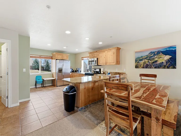 3555 N Fox Run #303 — Photo 18