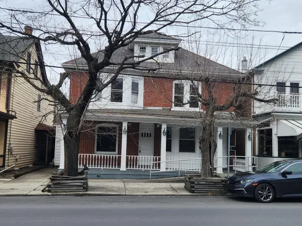 517 E Broad St, Tamaqua, PA 18252