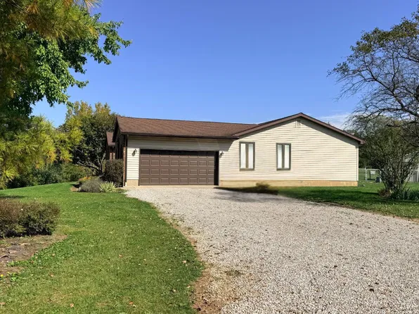 7083 State Route 188, Circleville, OH 43113