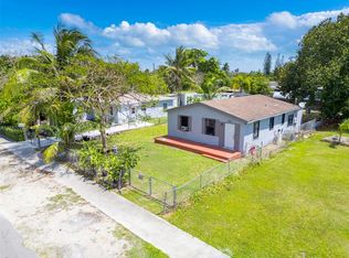 425 NW 8th Ave, Homestead, FL 33030