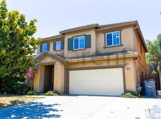 8018 Finchley Ct, Vacaville, CA 95687