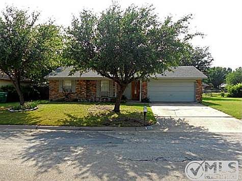 2nd image of 3505 Huisache St
