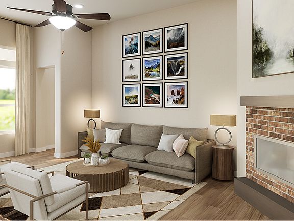 5th image of 10815 Wild Leadwort Dr
