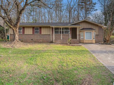 309 26th Ave NE, Birmingham, AL, 35215