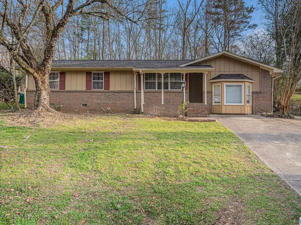 309 26th Ave NE, Birmingham, AL 35215