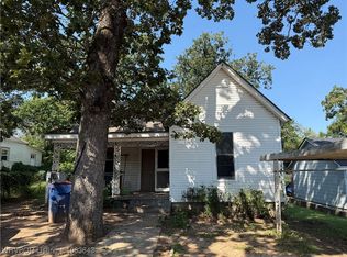 1504 Lexington Ave, Fort Smith, AR 72901