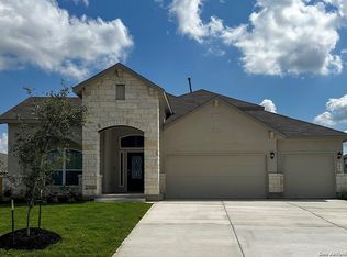 506 Nickel Brk, Cibolo, TX 78108