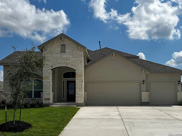 506 Nickel Brook, Cibolo, TX 78108
