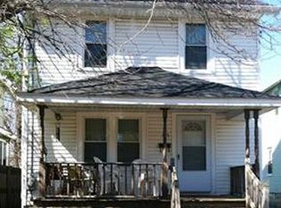 335 Cole Ave, Akron, OH 44301