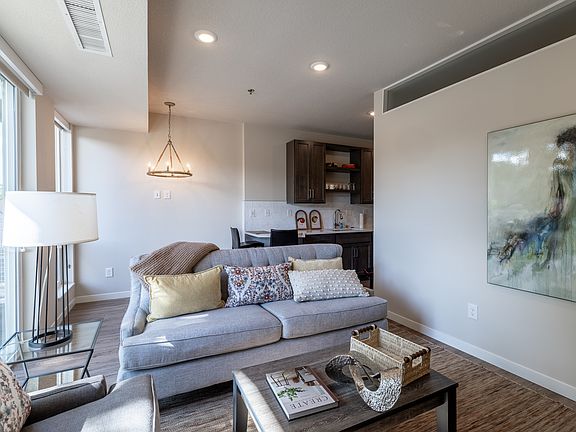 2nd image of 449 E Center St #414
