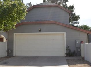 2333 W Garden Dr, Tempe, AZ 85282