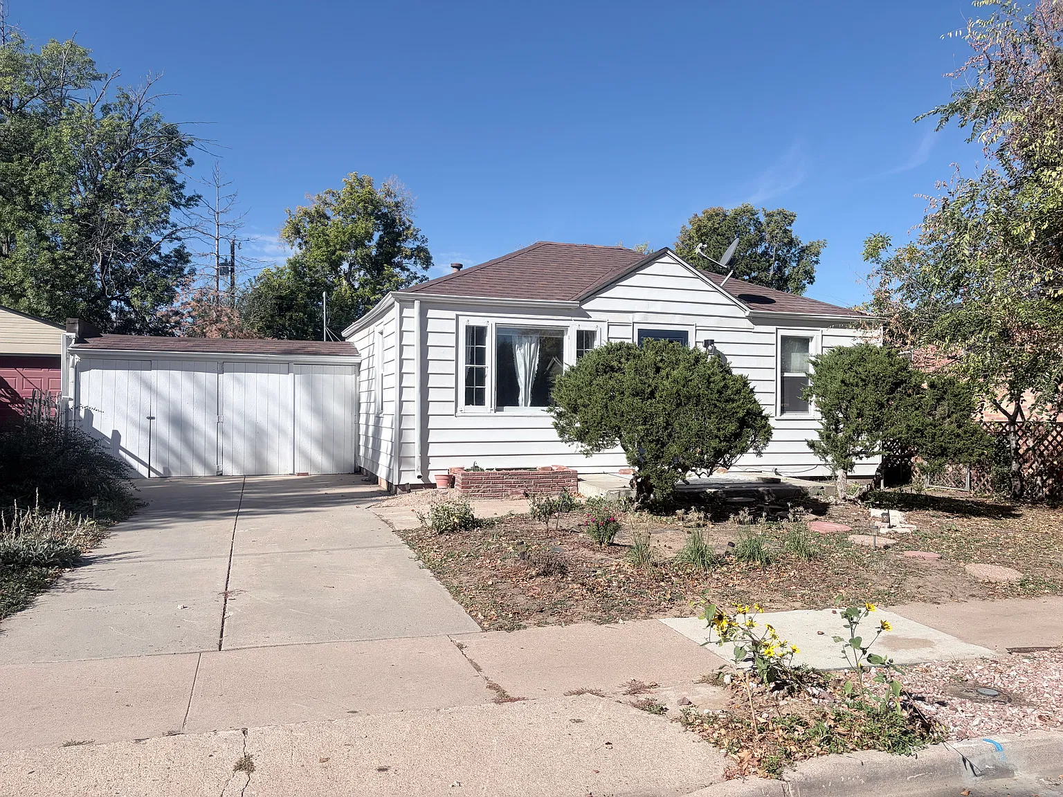 S Logan St, Englewood — Photo 1