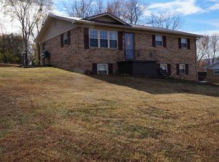 1506 Grant St, Morristown, TN 37814