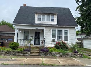 2007 Grandview Ave, Portsmouth, OH