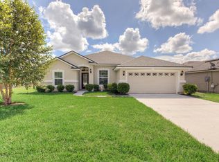 4086 Sandhill Crane Ter, Middleburg, FL 32068
