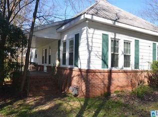 1224 Club House Pl, Bessemer, AL 35020