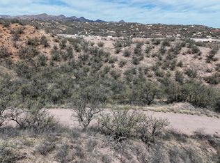 446 Carlota Ct #45, Rio Rico, AZ 85648