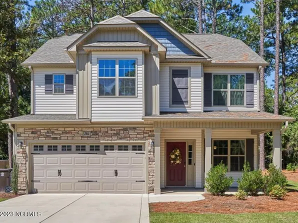 286 Shepherd Trail, Aberdeen, NC 28315