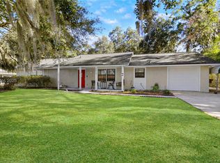 3012 Cedarbrook St, Beaufort, SC 29906